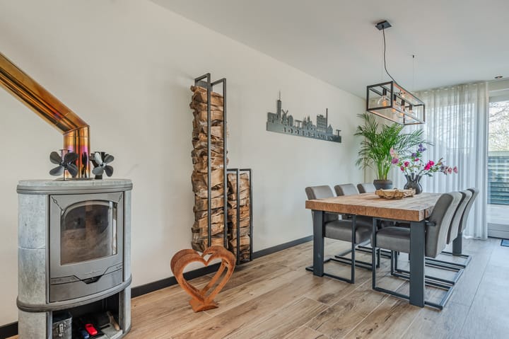 Foto 12 van Willem de Zwijgerstraat 22