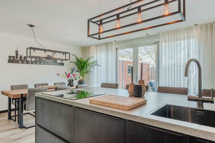 Foto 22 van Willem de Zwijgerstraat 22