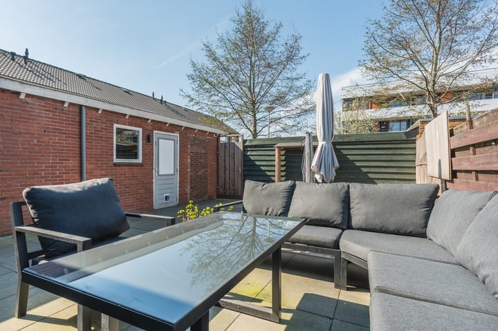 Foto 31 van Willem de Zwijgerstraat 22