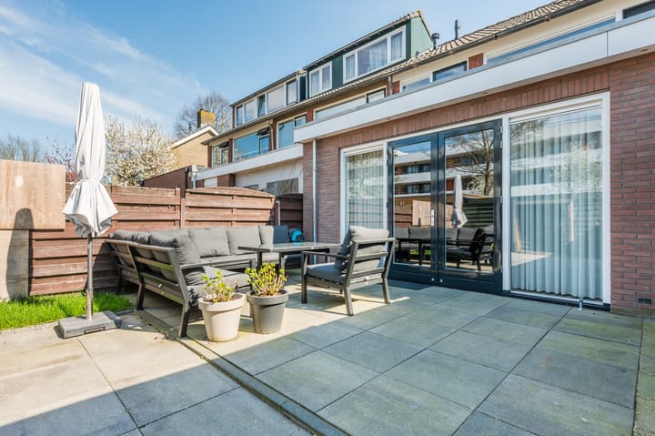 Foto 32 van Willem de Zwijgerstraat 22