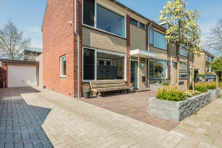 Foto 34 van Willem de Zwijgerstraat 22