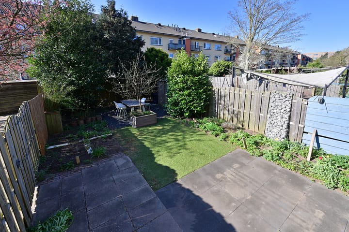 Foto 2 van Erfgooiersstraat 551