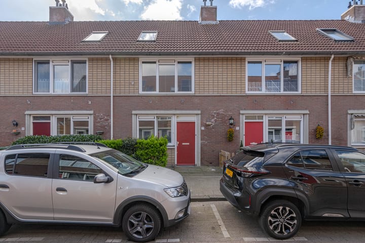 Gerststraat 7