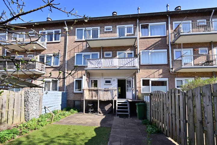 Foto 13 van Erfgooiersstraat 551