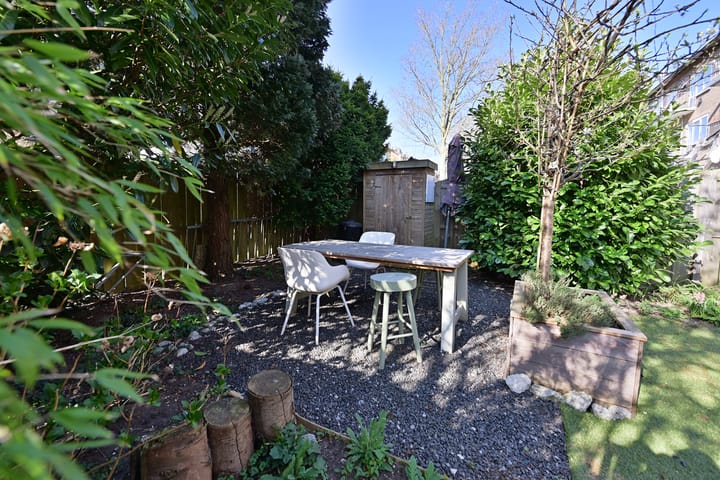 Foto 15 van Erfgooiersstraat 551