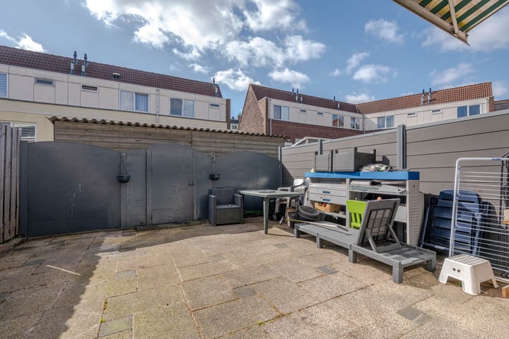 Foto 10 van Gerststraat 7