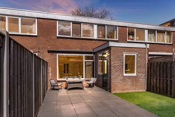 Foto 1 van Frederik van Blankenheimstraat 110