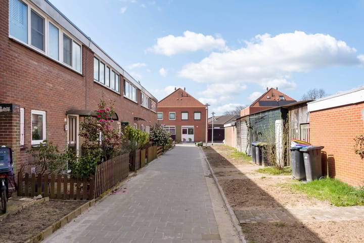 Foto 3 van Frederik van Blankenheimstraat 110