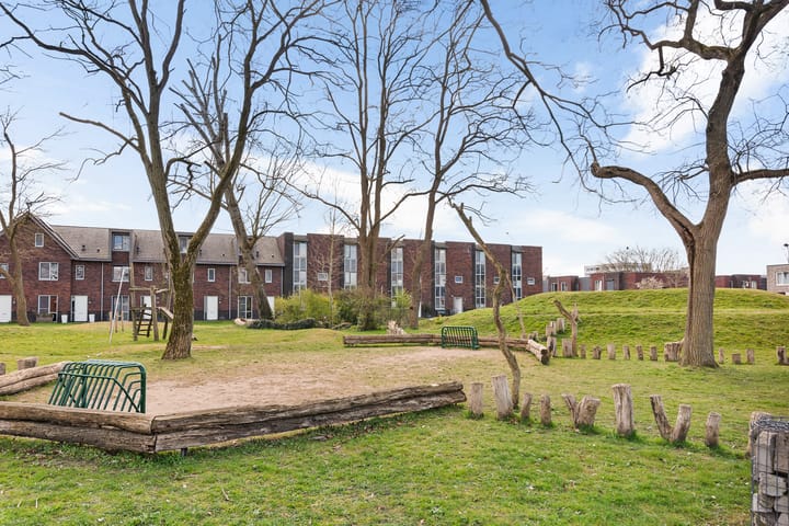 Foto 4 van Frederik van Blankenheimstraat 110