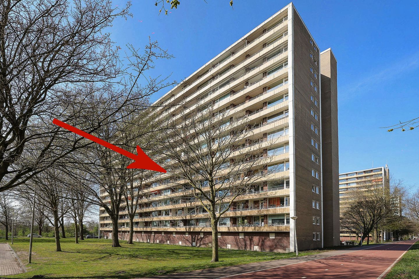 Photo 1 of Langswater 574