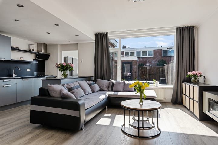 Foto 6 van Frederik van Blankenheimstraat 110