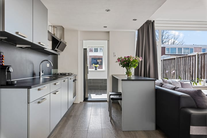 Foto 9 van Frederik van Blankenheimstraat 110