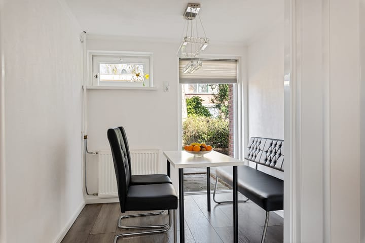 Foto 10 van Frederik van Blankenheimstraat 110