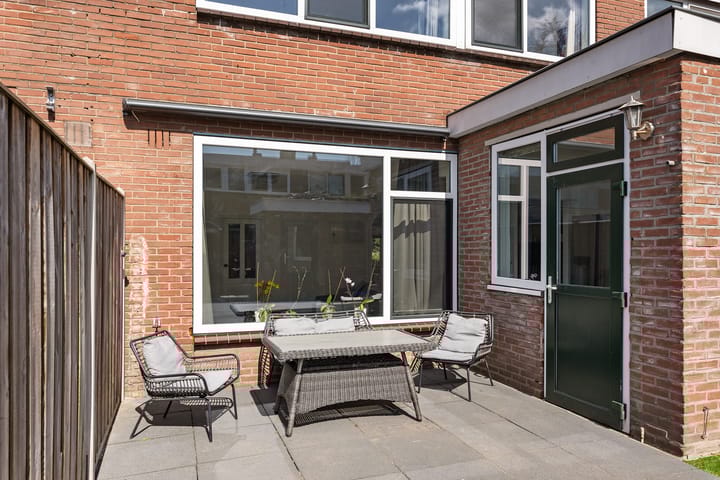 Foto 31 van Frederik van Blankenheimstraat 110