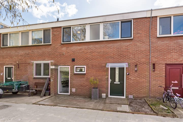 Foto 33 van Frederik van Blankenheimstraat 110