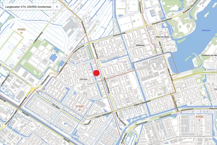 Photo 29 of Langswater 574