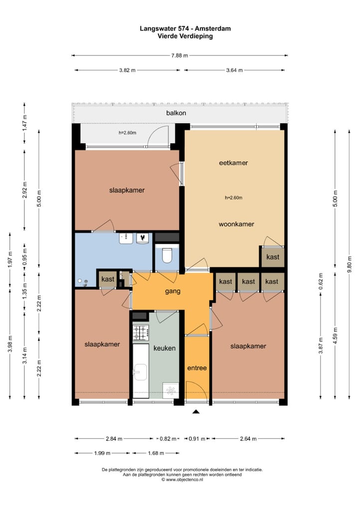 Photo 30 of Langswater 574