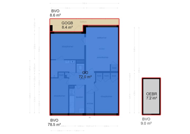 Photo 32 of Langswater 574