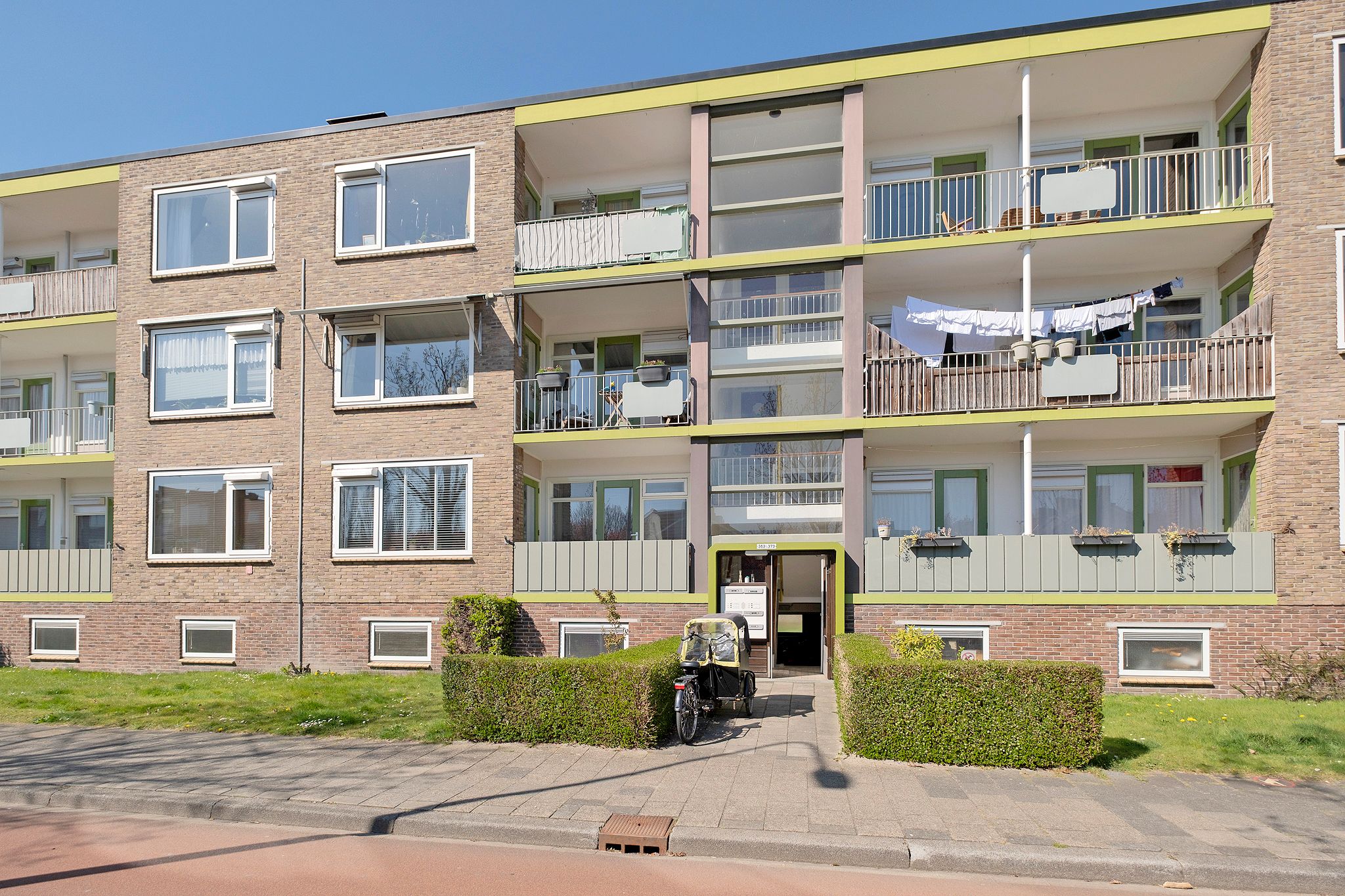 Foto 6 van Paterswoldseweg 367