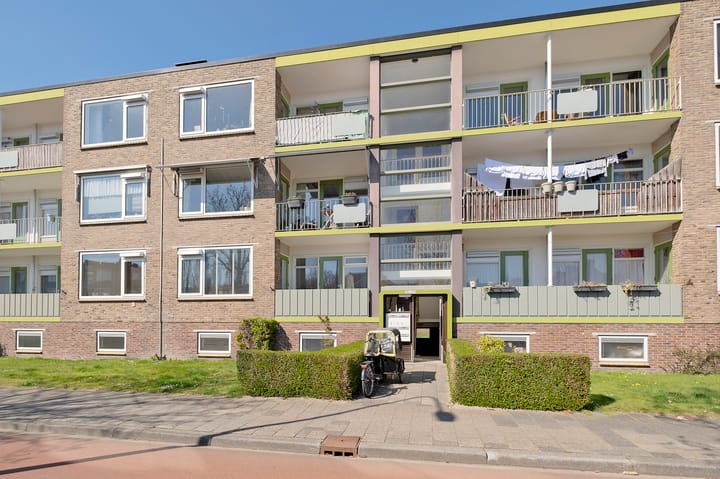 Foto 6 van Paterswoldseweg 367