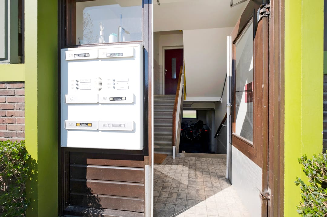 Foto 7 van Paterswoldseweg 367