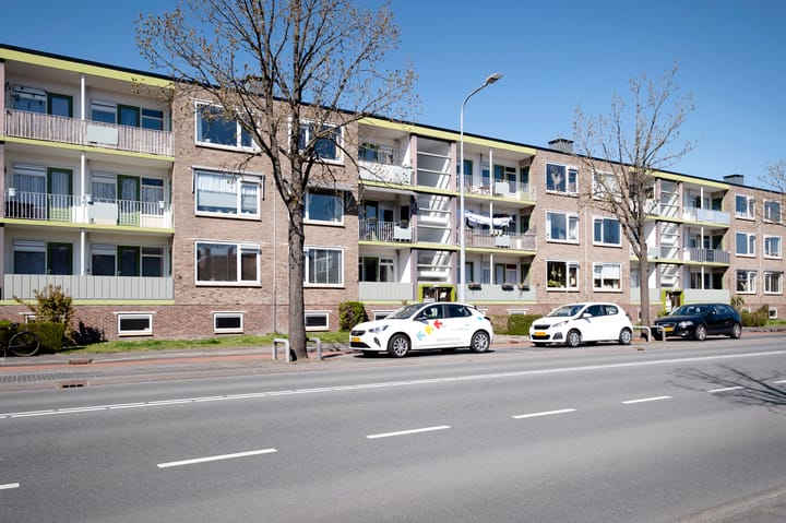 Foto 41 van Paterswoldseweg 367