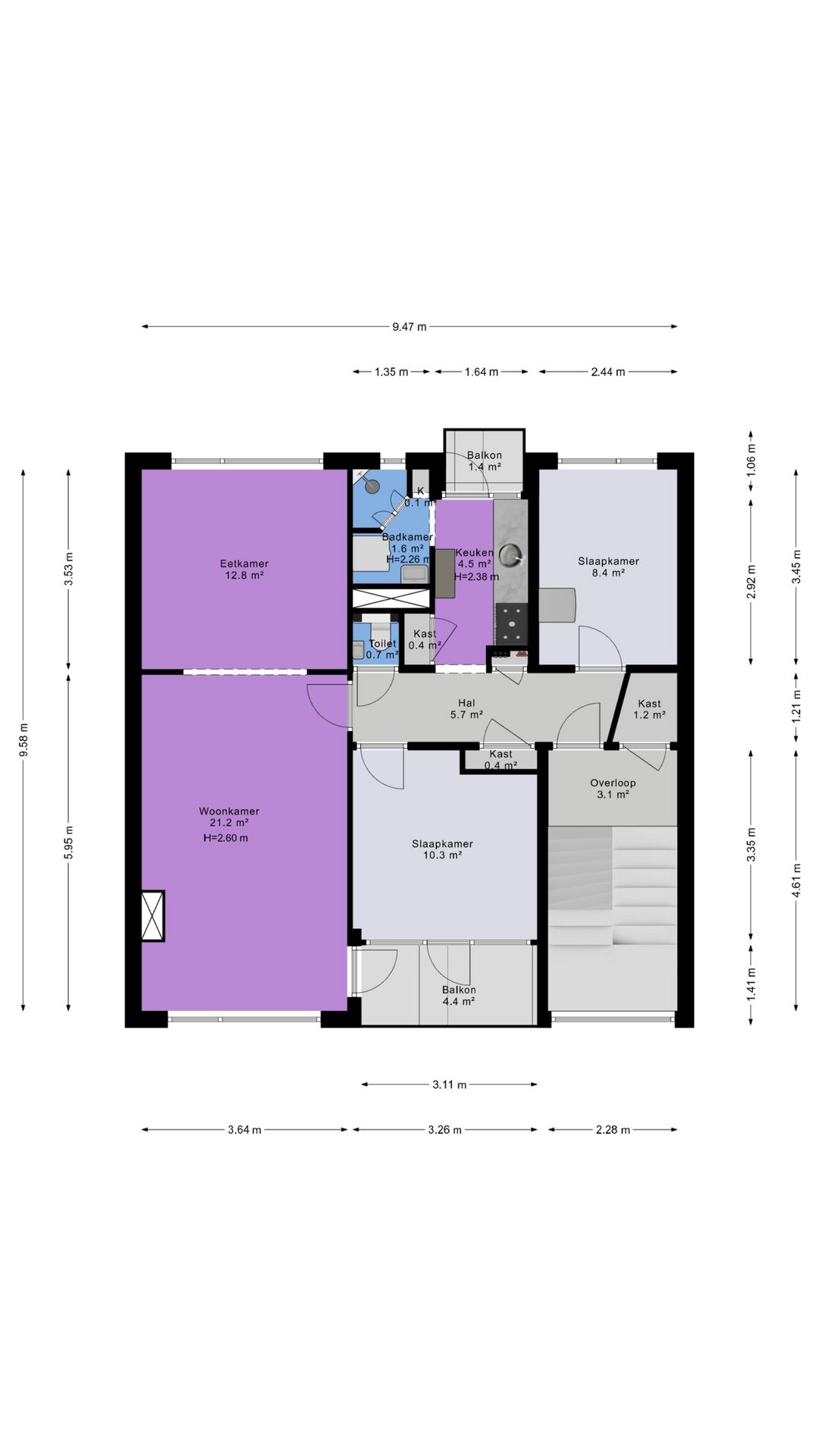 Foto 44 van Paterswoldseweg 367