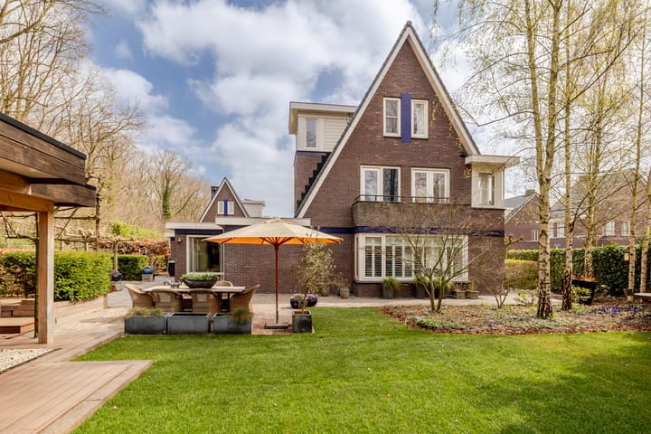 Foto 1 van Dagpauwoog 34