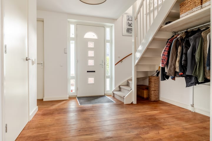 Foto 5 van Dagpauwoog 34