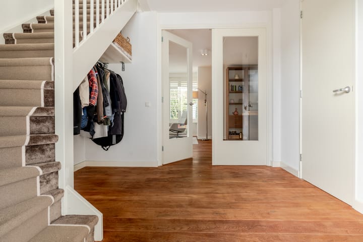 Foto 6 van Dagpauwoog 34