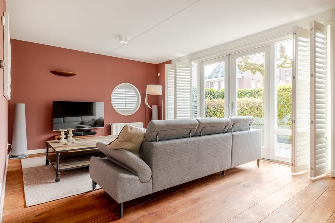 Foto 8 van Dagpauwoog 34