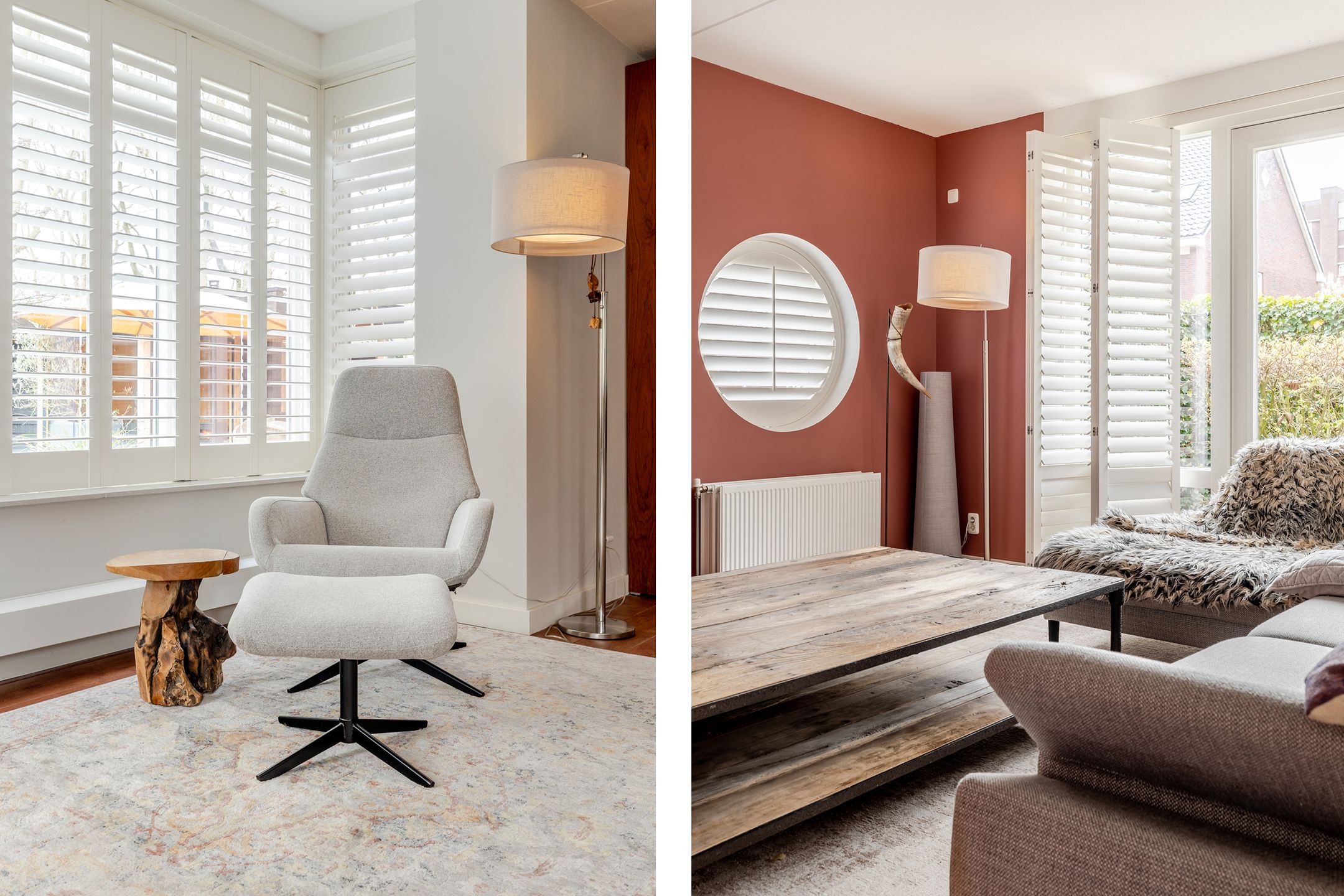 Foto 9 van Dagpauwoog 34