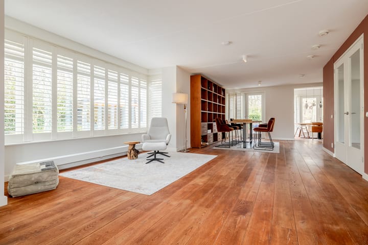 Foto 10 van Dagpauwoog 34