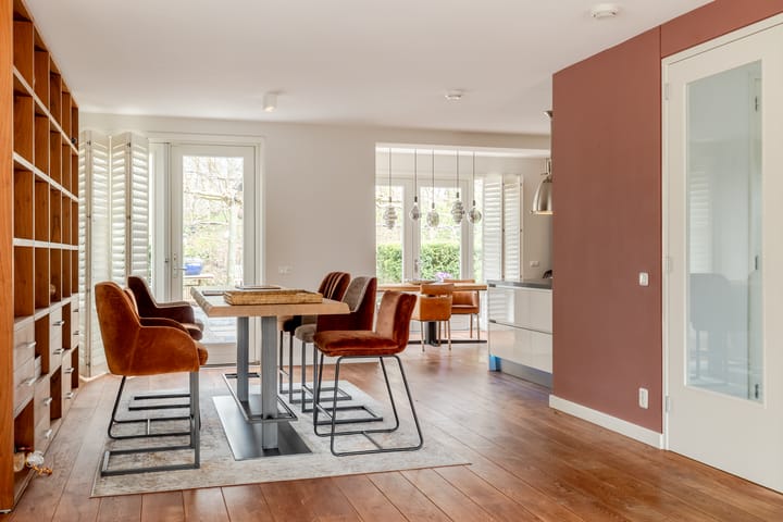 Foto 11 van Dagpauwoog 34