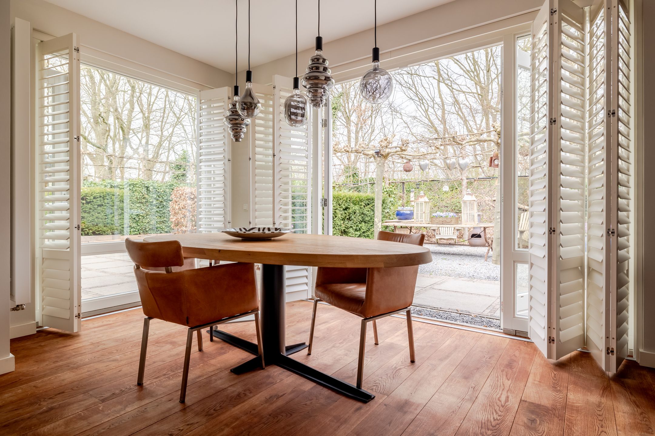 Foto 12 van Dagpauwoog 34