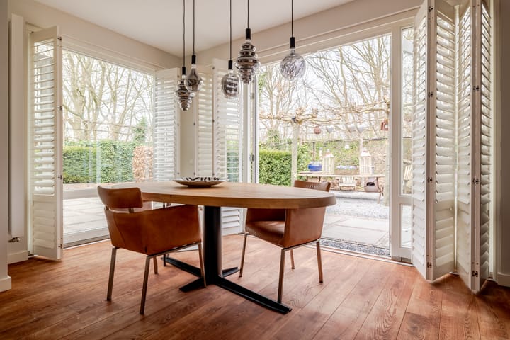 Foto 12 van Dagpauwoog 34