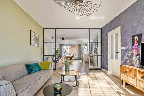 Grote Haarsekade 81 secondary image
