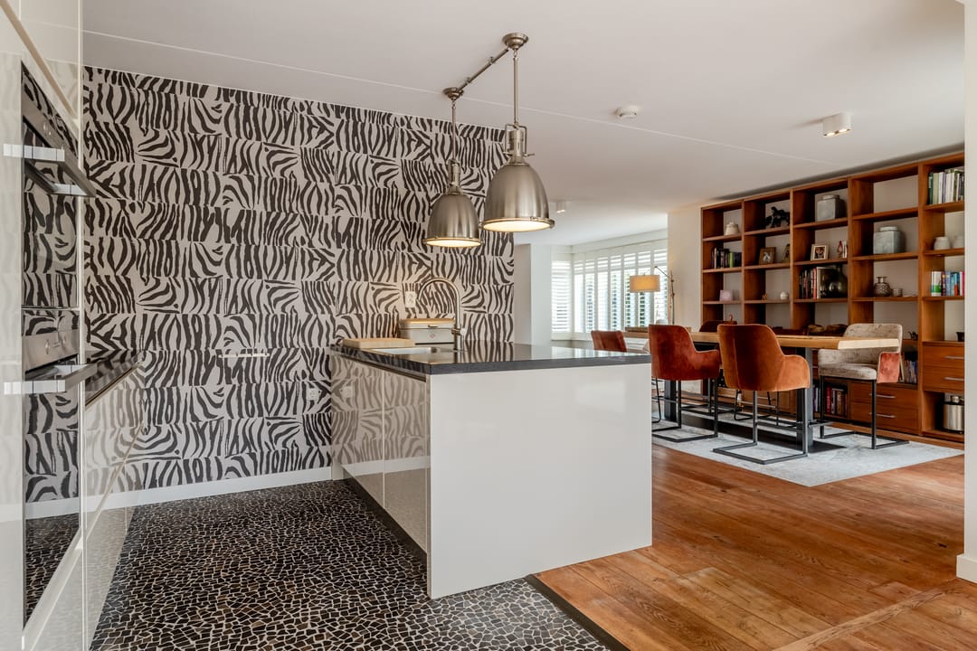 Foto 13 van Dagpauwoog 34