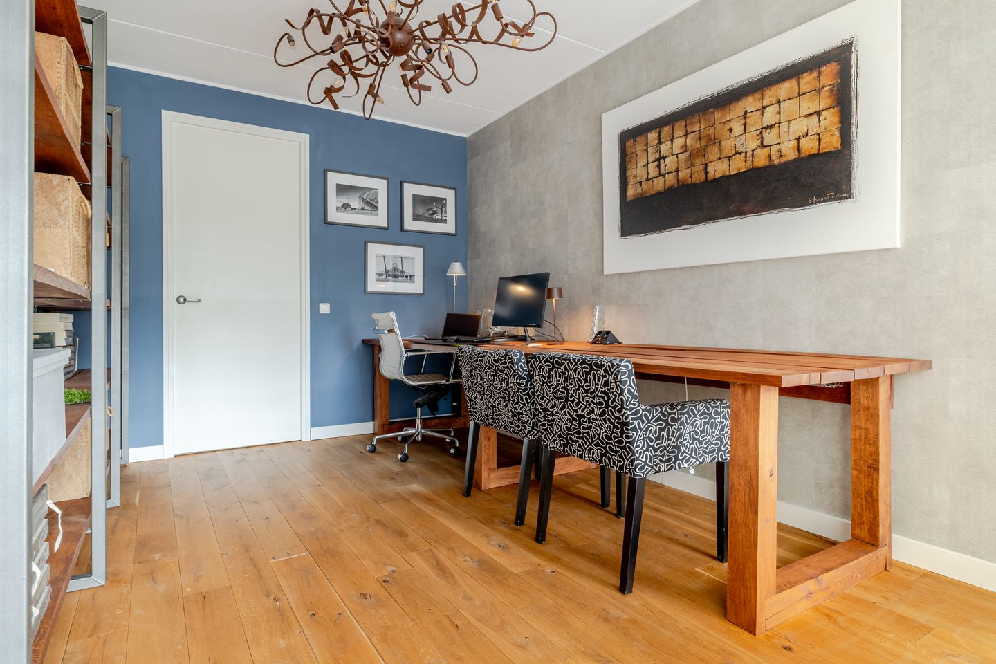 Foto 14 van Dagpauwoog 34