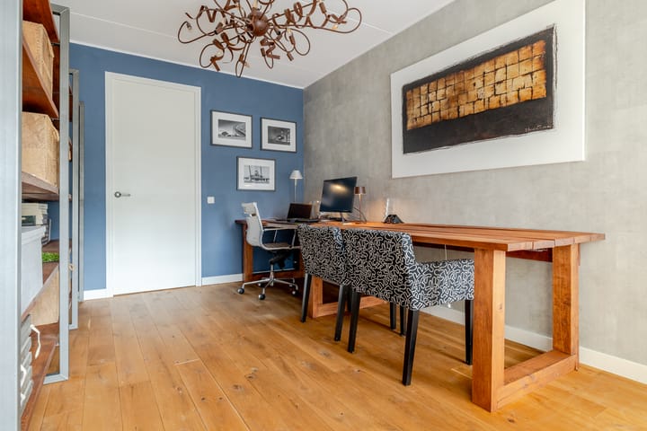 Foto 14 van Dagpauwoog 34