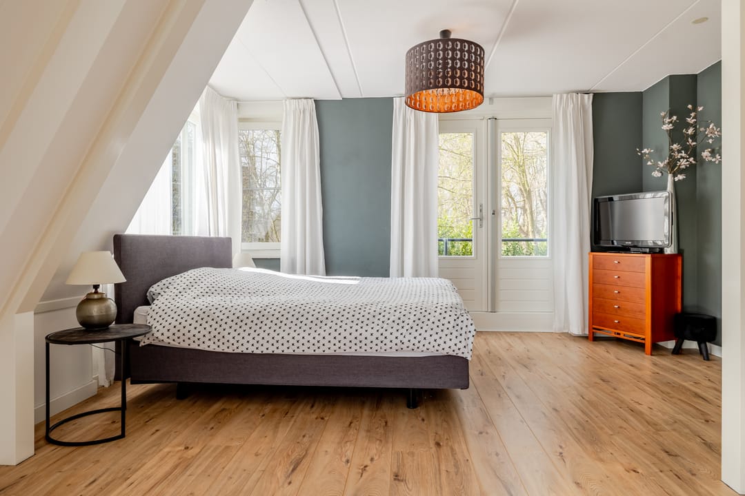 Foto 17 van Dagpauwoog 34