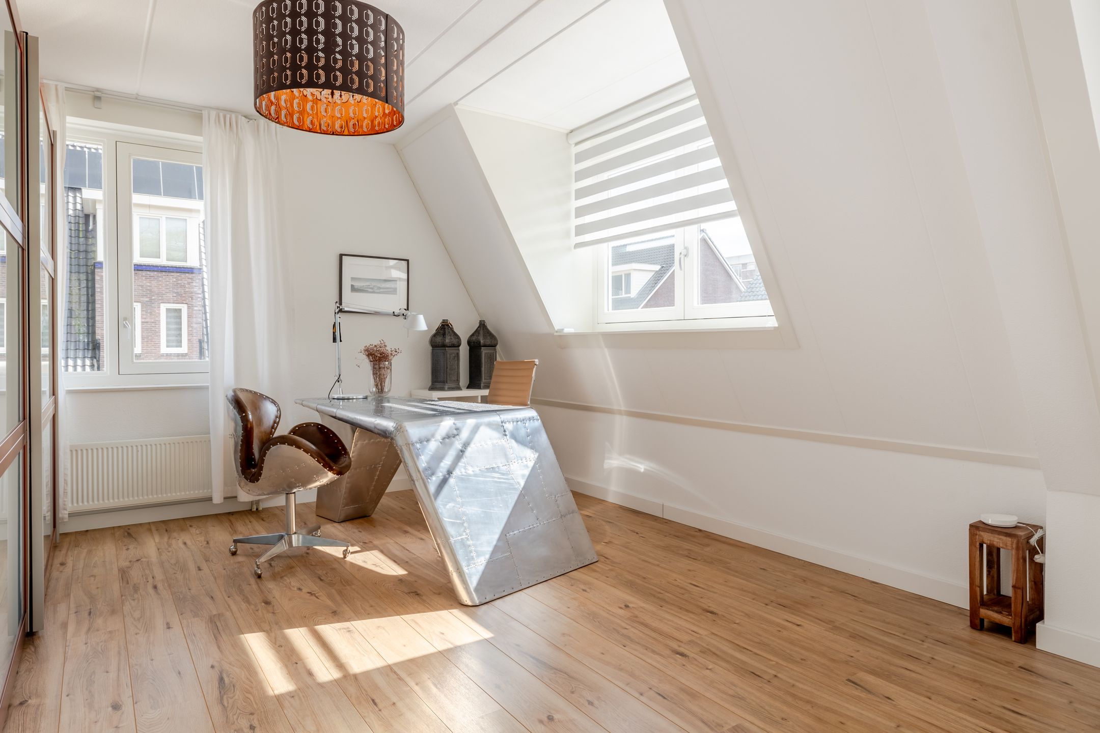 Foto 18 van Dagpauwoog 34