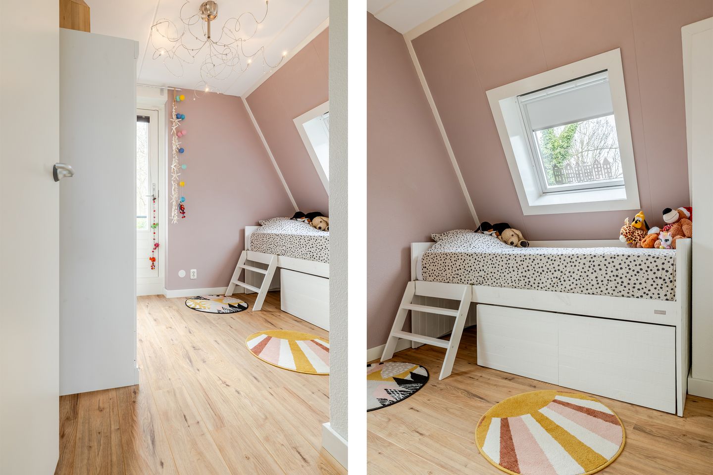 Foto 19 van Dagpauwoog 34