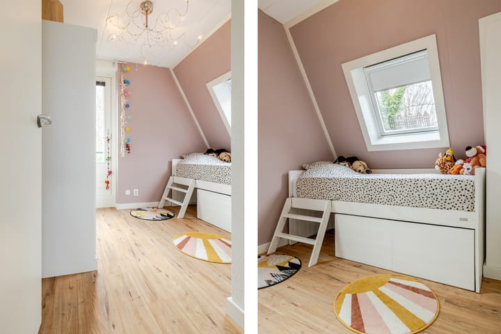 Foto 19 van Dagpauwoog 34