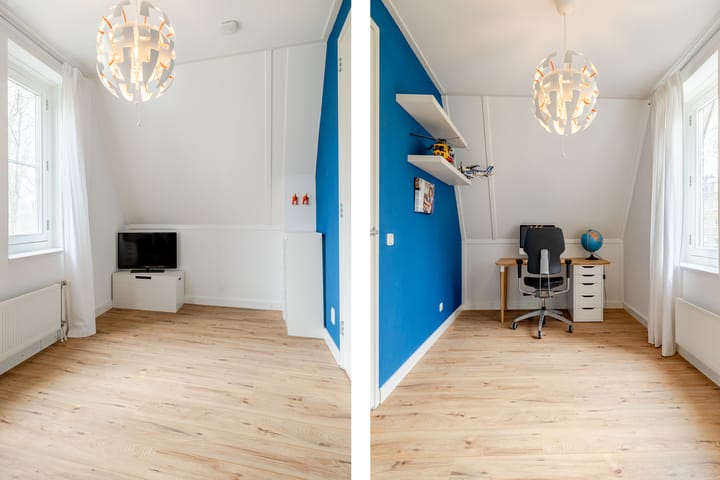 Foto 22 van Dagpauwoog 34