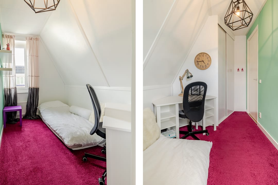 Foto 23 van Dagpauwoog 34