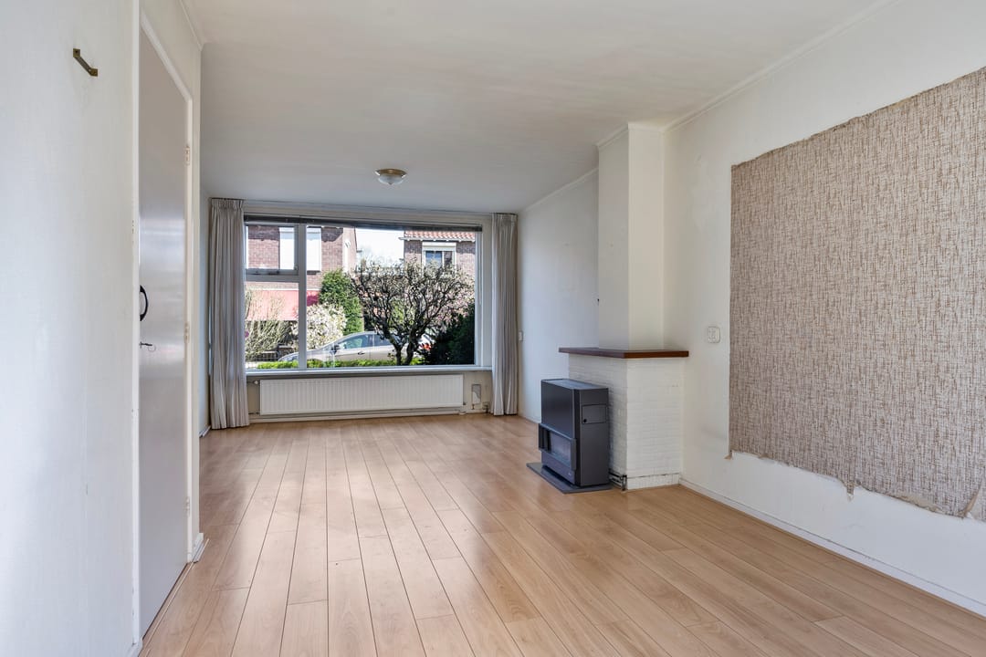 Foto 2 van Tesselschadestraat 33