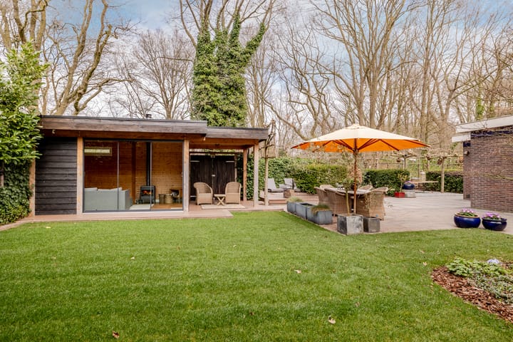 Foto 3 van Dagpauwoog 34