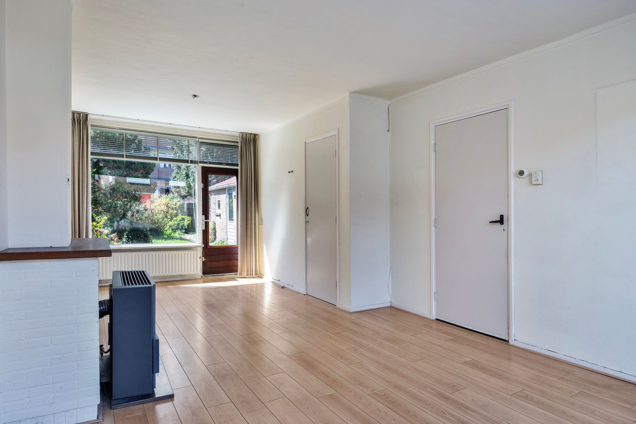 Foto 3 van Tesselschadestraat 33