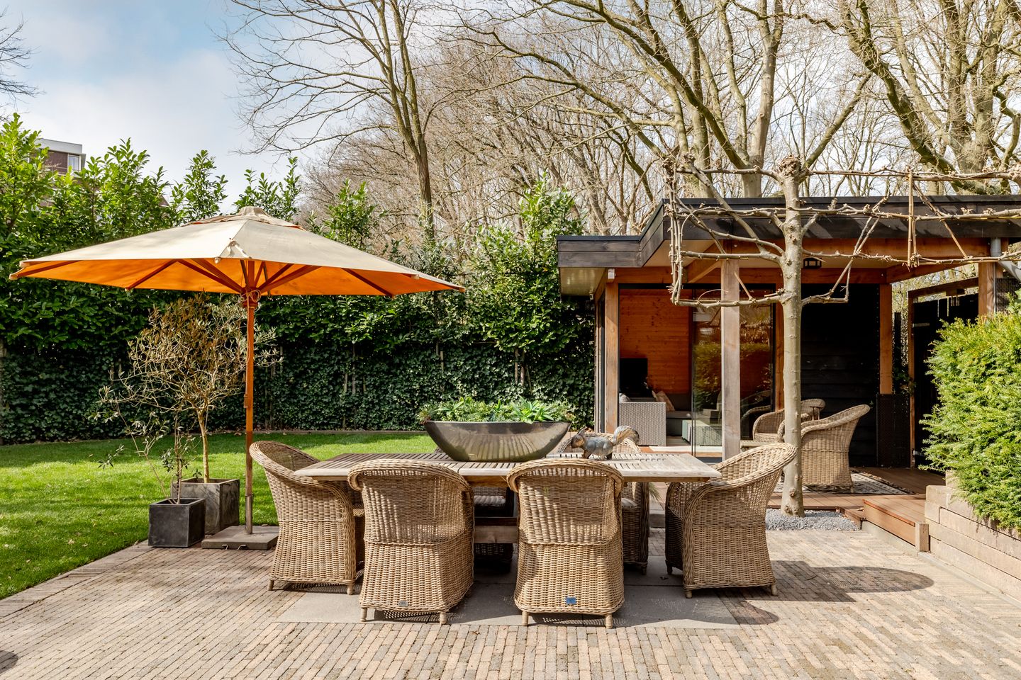 Foto 4 van Dagpauwoog 34